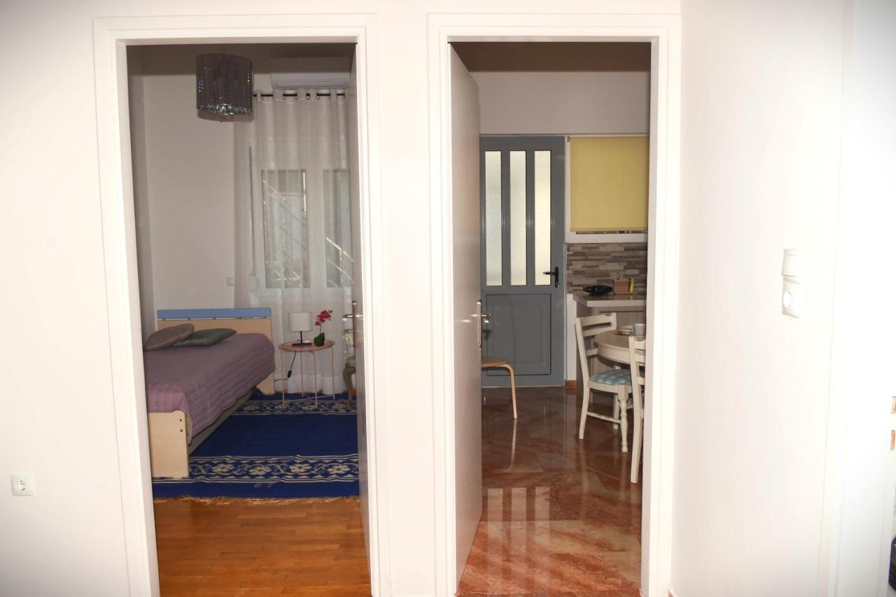 شقة Ellis House أغرينيو المظهر الخارجي الصورة