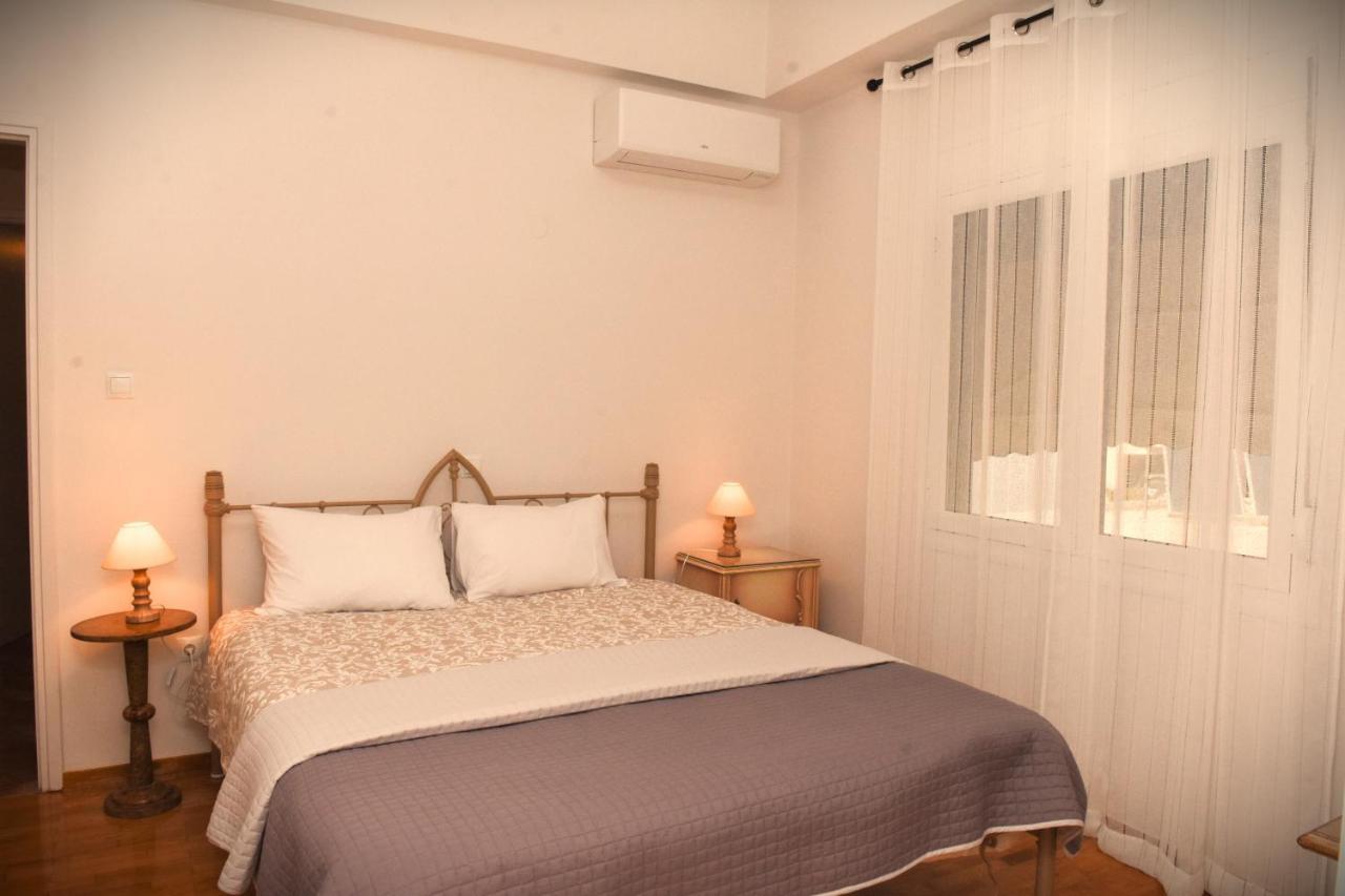 شقة Ellis House أغرينيو المظهر الخارجي الصورة