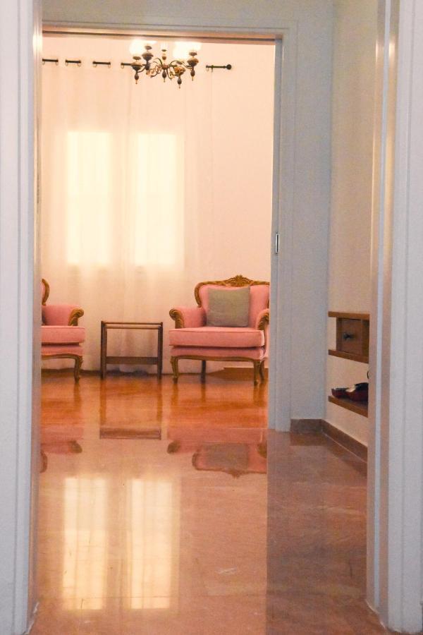 شقة Ellis House أغرينيو المظهر الخارجي الصورة